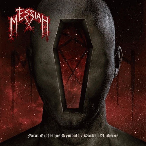Messiah (CH) : Fatal Grotesque Symbols - Darken Universe